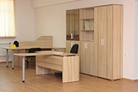 Сборка офисной мебели в Славгороде